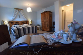  B&B Magiré  Tesero